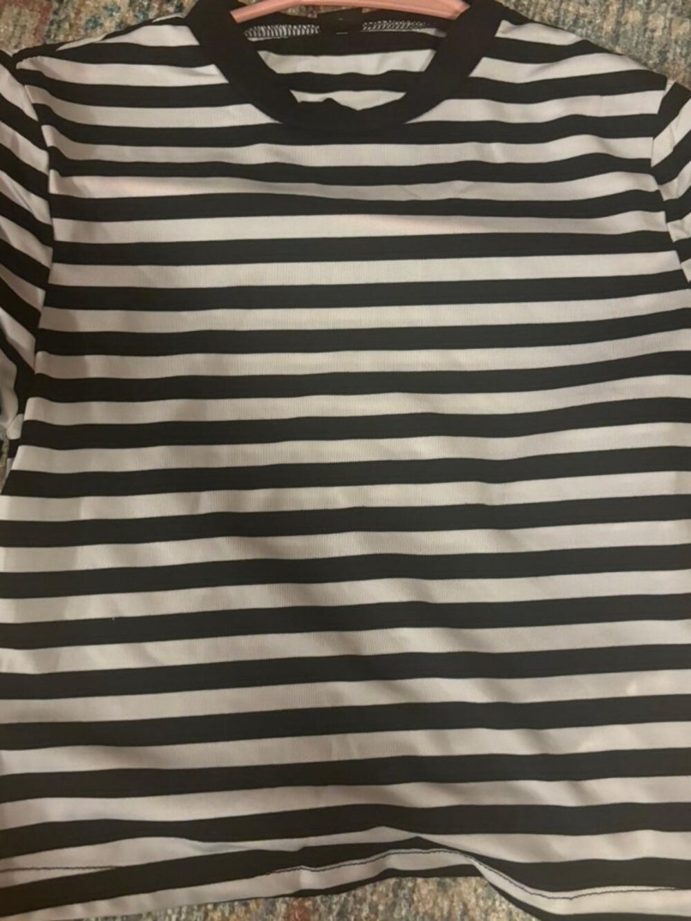 Zara Women's Multi T-shirt